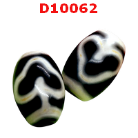 D10062 : หินดีซีไอ ลายต้นโพธิ์