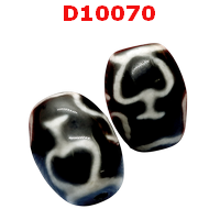 D10070 : หินดีซีไอ ลายแก้ววิเศษ