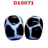 D10071 : หินดีซีไอ กระดองเต่า