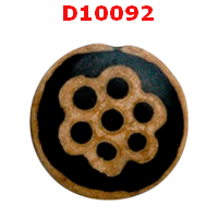 D10092 : หินดีซีไอ 7 ตา