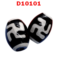 D10101 : หินดีซีไอ ลายสวัสดิกะ