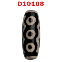 D10108 : หินดีซีไอ 5 ตา 