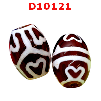 หินดีซีไอ ลายบัวงาม