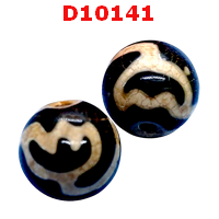 D10141 : หินดีซีไอ ลายดอกบัว