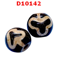 D10142 : หินดีซีไอ ลายต้นโพธิ์