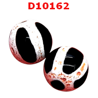 หินดีซีไอ ลายฟักทอง