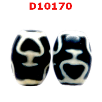 D10170 : หินดีซีไอ ลายแก้ววิเศษ