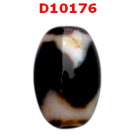 D10176 : หินดีซีไอ ลายเขี้ยวเสือ