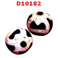 D10182 : หินดีซีไอ ลายไฉ่ซิงเอี๊ย