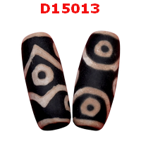 D15013 : หินดีซีไอ 6 ตา 