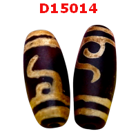 D15014 : หินดีซีไอ ลายหรูยี่ 