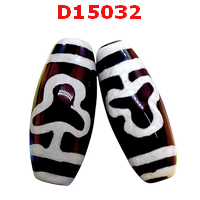 D15032 : หินดีซีไอ ลายต้นโพธิ์