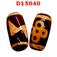 หินดีซีไอ 5 ตา สายฟ้า