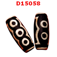 D15058 : หินดีซีไอ 5 ตา