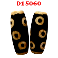 D15060 : หินดีซีไอ 9 ตา