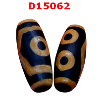 D15062 : หินดีซีไอ 3 ตา