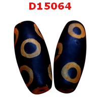 D15064 : หินดีซีไอ 6 ตา 