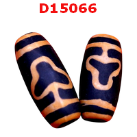 D15066 : หินดีซีไอ ลายต้นโพธิ์