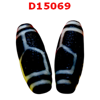 D15069 : หินดีซีไอ กระดองเต่า