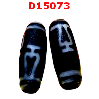 D15073 : หินดีซีไอ ลายแก้ววิเศษ