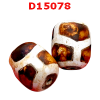 D15078 : หินดีซีไอ กระดองเต่า