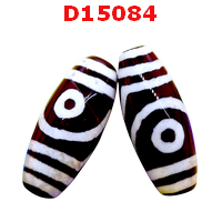 D15084 : หินดีซีไอ 2 ตา