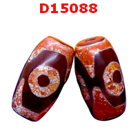 D15088 : หินดีซีไอ 3 ตา