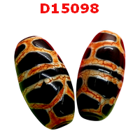 D15098 : หินดีซีไอ กระดองเต่า