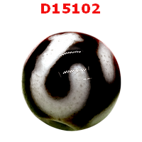 D15102 : หินดีซีไอ ลายหรูยี่