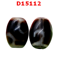 D15112 : หินดีซีไอ ลายตะขอ