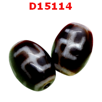 D15114 : หินดีซีไอ ลายสวัสดิกะ