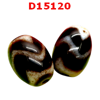 D15120 : หินดีซีไอ ลายภูเขา