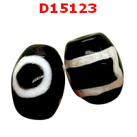 D15123 : หินดีซีไอ 1 ตา ฟ้าดิน