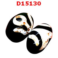 D15130 : หินดีซีไอ ลายผู้สูงศักดิ์