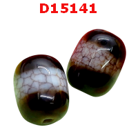 D15141 : หินดีซีไอ ลายหมอยา