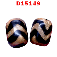 หินดีซีไอ ลายคลื่น