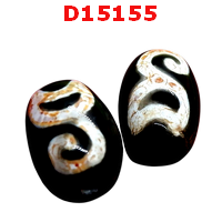 D15155 : หินดีซีไอ ลายตะขอ