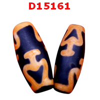 D15161 : หินดีซีไอ ลายแก้ววิเศษ