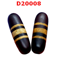 หินดีซีไอ ลาย 3 เส้น