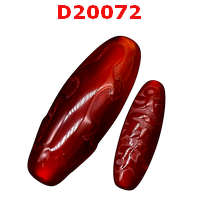 หินดีซีไอ ลายกวนอิม