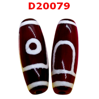 D20079 : หินดีซีไอ 1 ตา ภูเขา