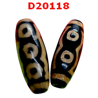 D20118 : หินดีซีไอ 5 ตา