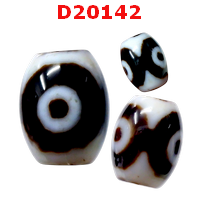 D20142 : หินดีซีไอ 3 ตา