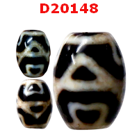 หินดีซีไอ ลายบัวงาม