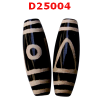 D25004 : หินดีซีไอ 1 ตา ภูเขา