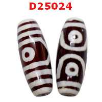 D25024 : หินดีซีไอ 3 ตา