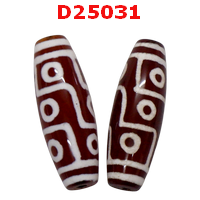 D25031 : หินดีซีไอ 9 ตา