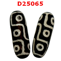 D25065 : หินดีซีไอ 9 ตา  