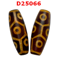 D25066 : หินดีซีไอ 9 ตากระดองเต่า 