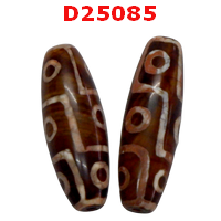 D25085 : หินดีซีไอ 9 ตา